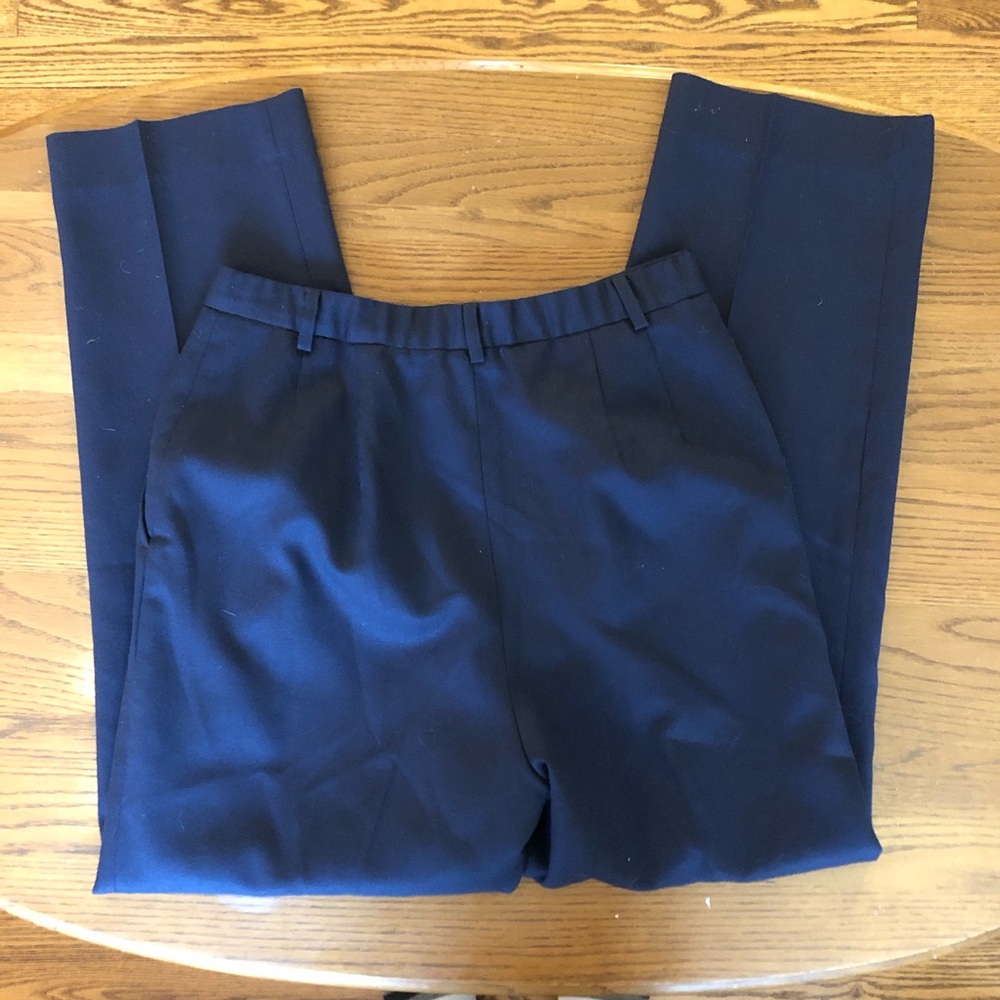 Pendleton 100% Wool Pants - image 4